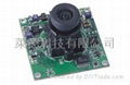 Color CCD Board