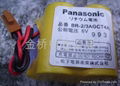 原裝發那科FANUC PLC A98L-0031-0025 2