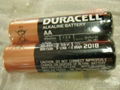 金霸王DURACELL mn1500電池環保高能碱性5號電池 1