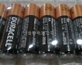 金霸王DURACELL mn1500電池環保高能碱性5號電池 3