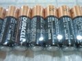 金霸王DURACELL mn1500電池環保高能碱性5號電池 5