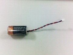 金霸王DURACELL 2/3A 3V電池