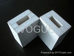 magnesium oxide fireproof board