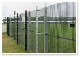 Security Fence 3