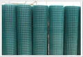 Welded Wire Mesh