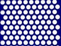 Perforated Metal