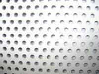 Perforated Metal 3