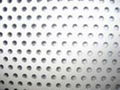 Perforated Metal 3