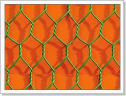 Hexagonal Wire Netting