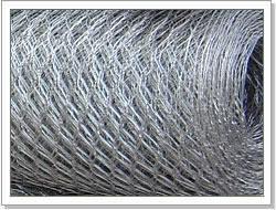 Hexagonal Wire Netting 2