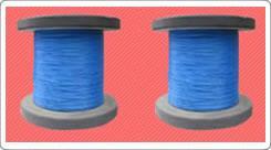 PVC Coated Wire 2