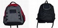 Solar Backpack (Large)