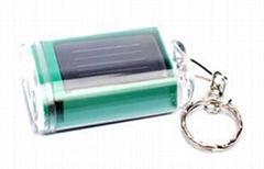 Solar Torch