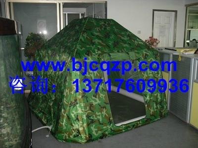 旅游帐篷 2