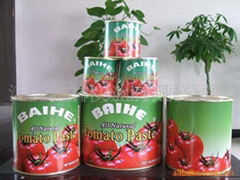 tomato paste