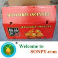 Mandarin Orange