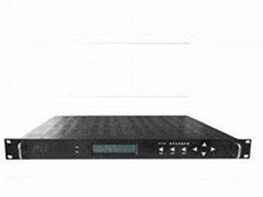 MPEG-2 Receiver