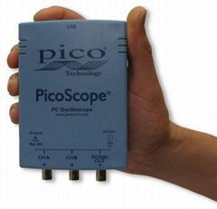 Pico示波器PicoScope 2200