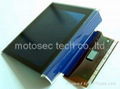 LCD Display for Audi A4,A6