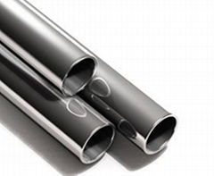 Stainless Steel Seamless Pipes