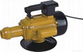 concrete vibrator motor