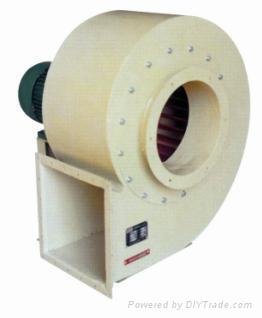 centrifugal ventilator 3