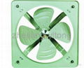 industrial exhaust fan