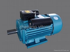 electric motor