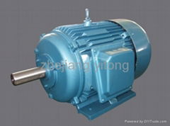 AC induction motor