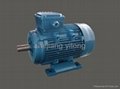 AC induction motor 3