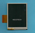 TX09D83VM3CEA LCD for Mio P350/550 (Keco