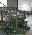 Disk Automatic Trimming Machine