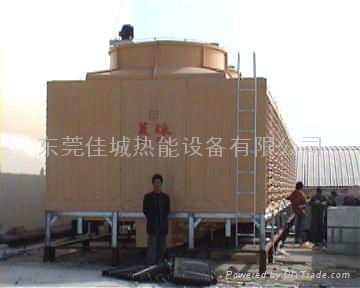 冷卻水塔水泵 3