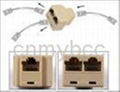 RJ45 connector