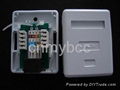 Rj45 One Port Connect Box 1