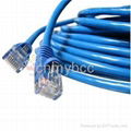 RJ45 CAT5 CAT5E PATCH ETHERNET LAN