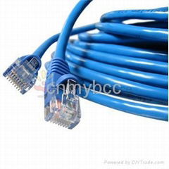 RJ45 CAT5 CAT5E PATCH ETHERNET LAN NETWORK CABLE