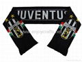 Football Fan Scarf 4