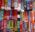 Football Fan Scarf 5