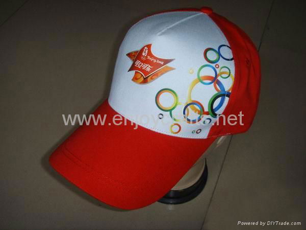 Baseball cap