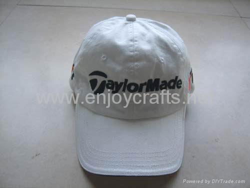 Baseball cap 4