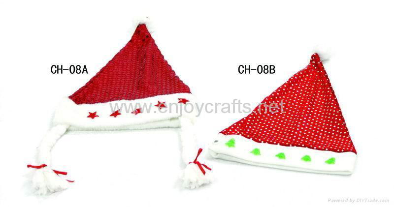 Christmas hat 4