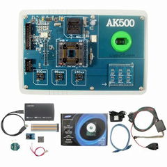 AK500 Key Programmer,PRICE 2220USD