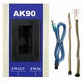 BMW AK90 Key Programmer for all BMW EWS/CAS 1