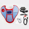 ZED-Bull Transponder Clone Key Programmer Tool 1