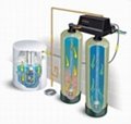 钠离子交换器（软化水）设备 