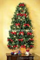 Lighted Chritmas Wall Tree