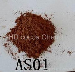 cocoa powder