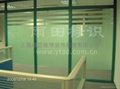 上海建築玻璃膜