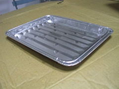 鋁箔燒烤盤